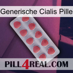 Generic Cialis Pill 18